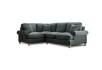 1 Corner 2 Manhattan Charcoal The Great Sofa Company | Victoria | Bromfield | Lola | Alfie | Mari | Longfellow | Duresta Style