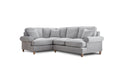 1 Corner 2 Manhattan Ice The Great Sofa Company | Victoria | Bromfield | Lola | Alfie | Mari | Longfellow | Duresta Style
