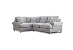 1 Corner 2 Manhattan Ice The Great Sofa Company | Victoria | Bromfield | Lola | Alfie | Mari | Longfellow | Duresta Style