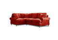 1 Corner 2 Manhattan Apricot The Great Sofa Company | Victoria | Bromfield | Lola | Alfie | Mari | Longfellow | Duresta Style