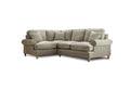 1 Corner 2 Manhattan Putty The Great Sofa Company | Victoria | Bromfield | Lola | Alfie | Mari | Longfellow | Duresta Style