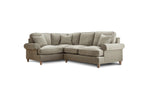 1 Corner 2 Manhattan Putty The Great Sofa Company | Victoria | Bromfield | Lola | Alfie | Mari | Longfellow | Duresta Style