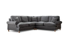 2 Corner 2 Manhattan Charcoal The Great Sofa Company | Victoria | Bromfield | Lola | Alfie | Mari | Longfellow | Duresta Style