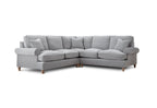 2 Corner 2 Manhattan Ice The Great Sofa Company | Victoria | Bromfield | Lola | Alfie | Mari | Longfellow | Duresta Style