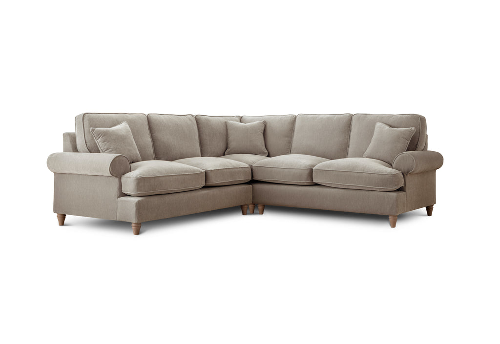 2 Corner 2 Manhattan Putty