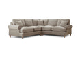 2 Corner 2 Manhattan Putty The Great Sofa Company | Victoria | Bromfield | Lola | Alfie | Mari | Longfellow | Duresta Style