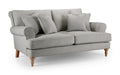 Small Sofa Agmamito Faro 1 The Great Sofa Company | Norbury | Eastwood | Marylebone | Arlan | Summer | Margot
