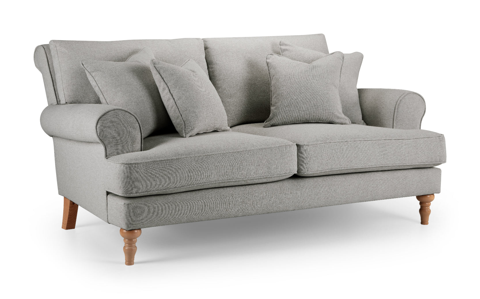 Small Sofa Agmamito Faro 1 The Great Sofa Company | Norbury | Eastwood | Marylebone | Arlan | Summer | Margot