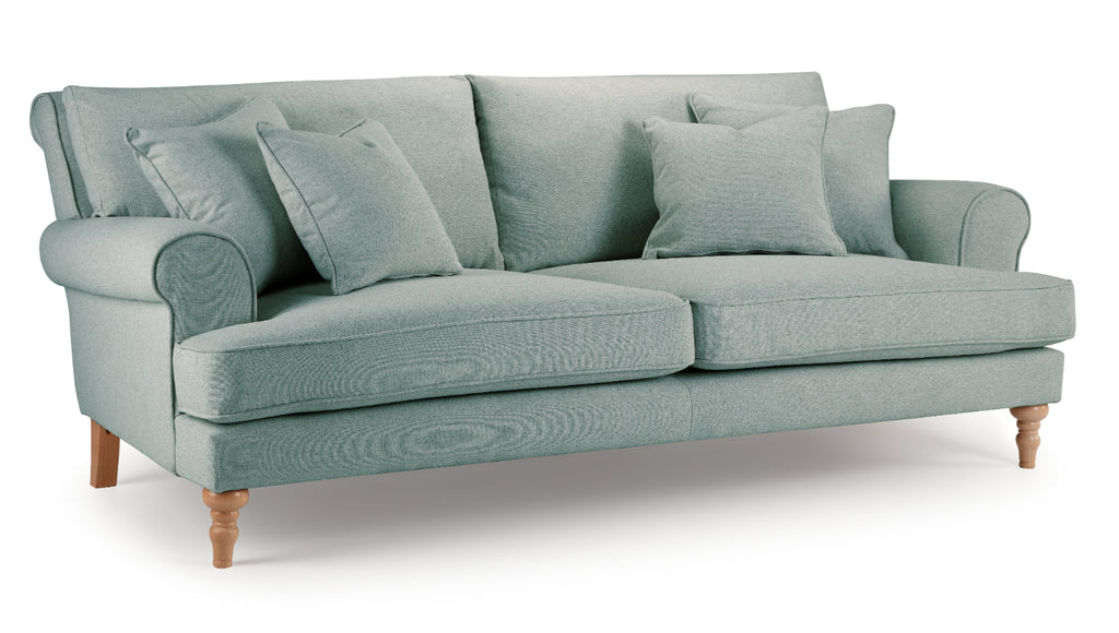 Large Sofa Agmamito Faro 10 The Great Sofa Company | Norbury | Eastwood | Marylebone | Arlan | Summer | Margot