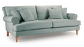 Large Sofa Agmamito Faro 10 The Great Sofa Company | Norbury | Eastwood | Marylebone | Arlan | Summer | Margot