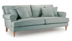 Large Sofa Agmamito Faro 10 The Great Sofa Company | Norbury | Eastwood | Marylebone | Arlan | Summer | Margot