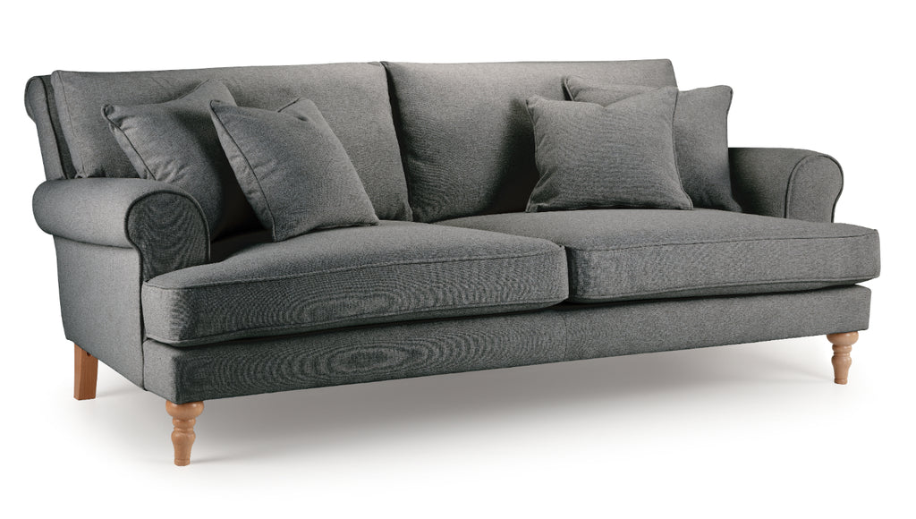 Large Sofa Agmamito Faro 17 The Great Sofa Company | Norbury | Eastwood | Marylebone | Arlan | Summer | Margot