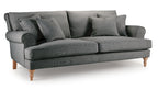 Large Sofa Agmamito Faro 17 The Great Sofa Company | Norbury | Eastwood | Marylebone | Arlan | Summer | Margot