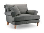 Snuggle Chair Agmamito Faro 17 The Great Sofa Company | Norbury | Eastwood | Marylebone | Arlan | Summer | Margot