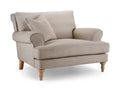Snuggle Chair Agmamito Faro 20 The Great Sofa Company | Norbury | Eastwood | Marylebone | Arlan | Summer | Margot