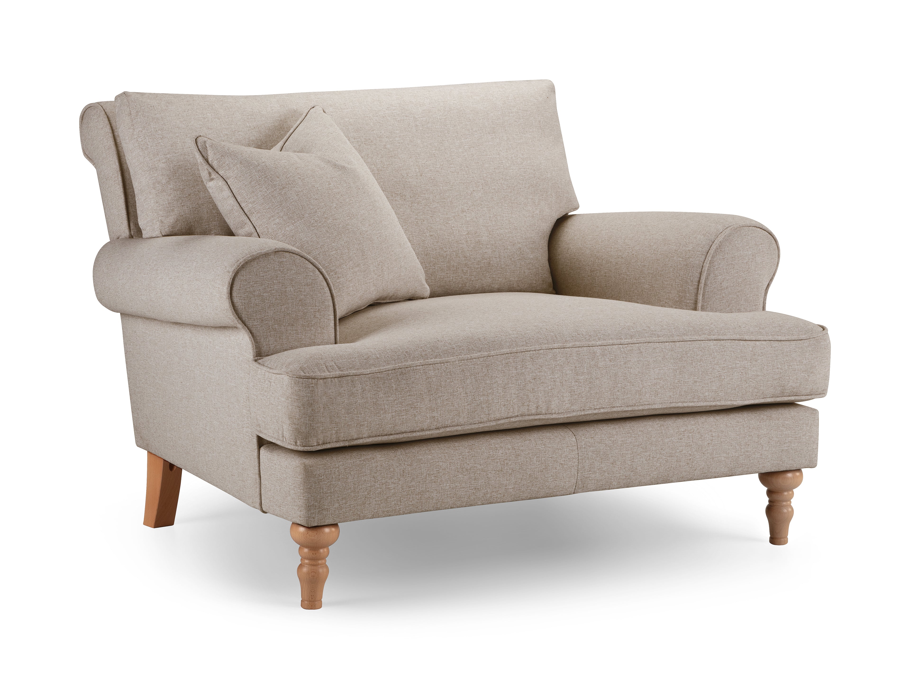 Snuggle Chair Agmamito Faro 20