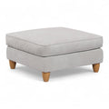 Footstool Sic - Glory 2 Pearl The Great Sofa Company | Sinatra | Dorchester | Abingdon | Ashbury