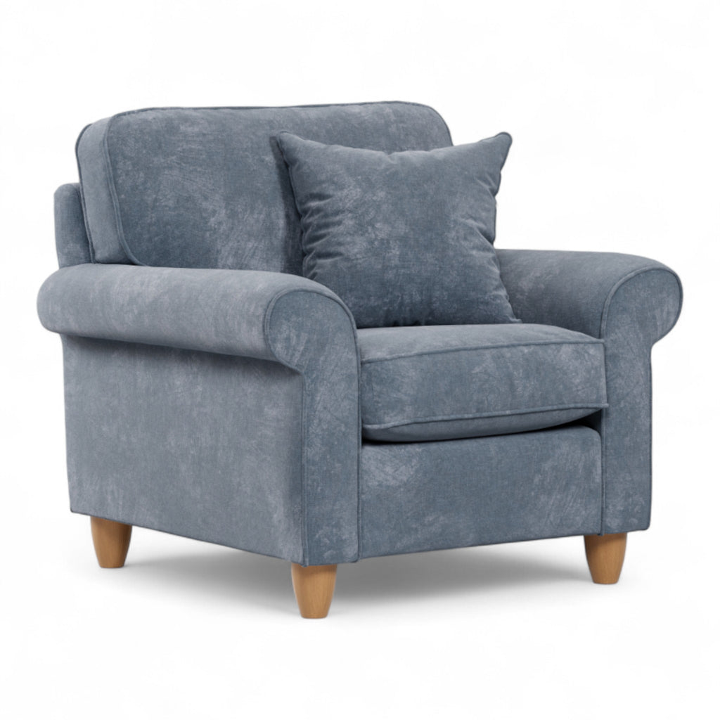 Armchair Sic - Glory 13 Steel