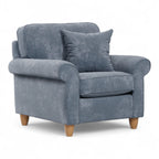 Armchair Sic - Glory 13 Steel