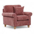 Armchair Sic - Glory 8 Deep Terra The Great Sofa Company | Sinatra | Dorchester | Abingdon | Ashbury