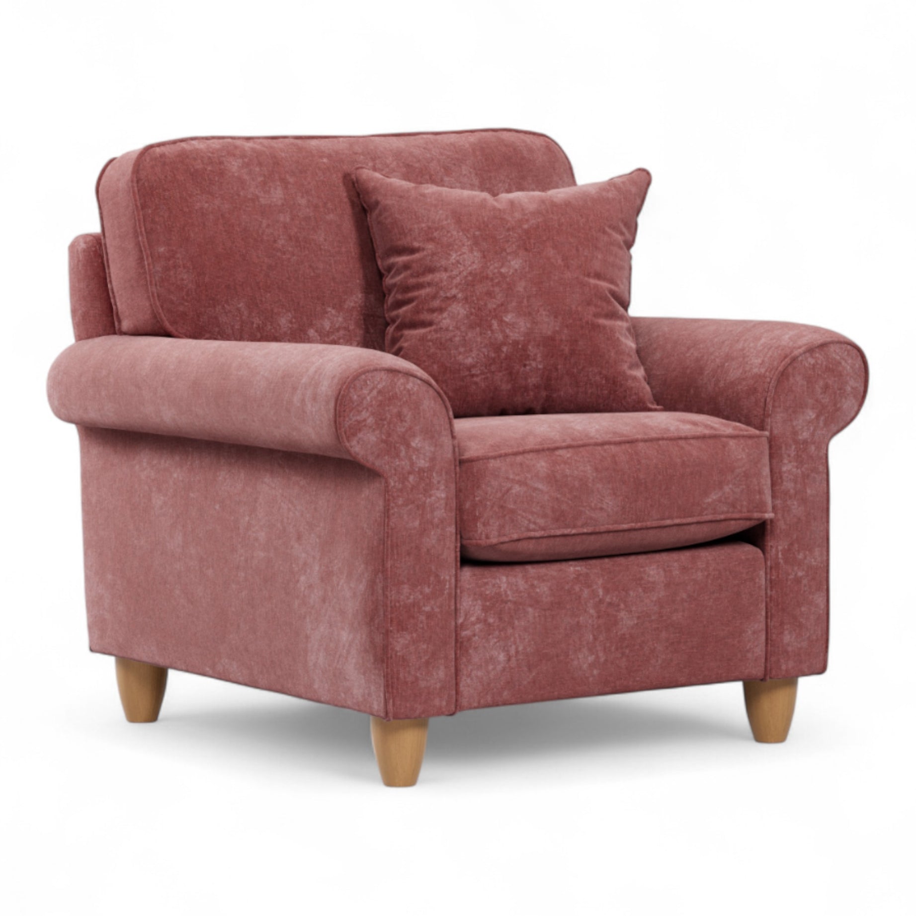 Armchair Sic - Glory 8 Deep Terra