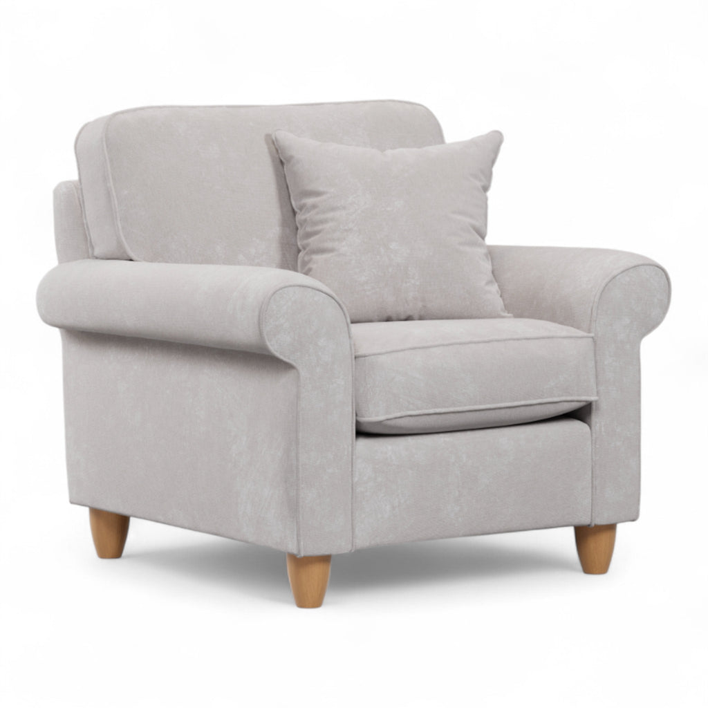 Armchair Sic - Glory 2 Pearl