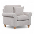 Armchair Sic - Glory 2 Pearl The Great Sofa Company | Sinatra | Dorchester | Abingdon | Ashbury