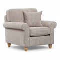Armchair Sic - Glory 3 Beige The Great Sofa Company | Sinatra | Dorchester | Abingdon | Ashbury