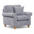 Armchair Sic - Glory 18 Anthracite The Great Sofa Company | Sinatra | Dorchester | Abingdon | Ashbury