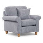 Armchair Sic - Glory 18 Anthracite