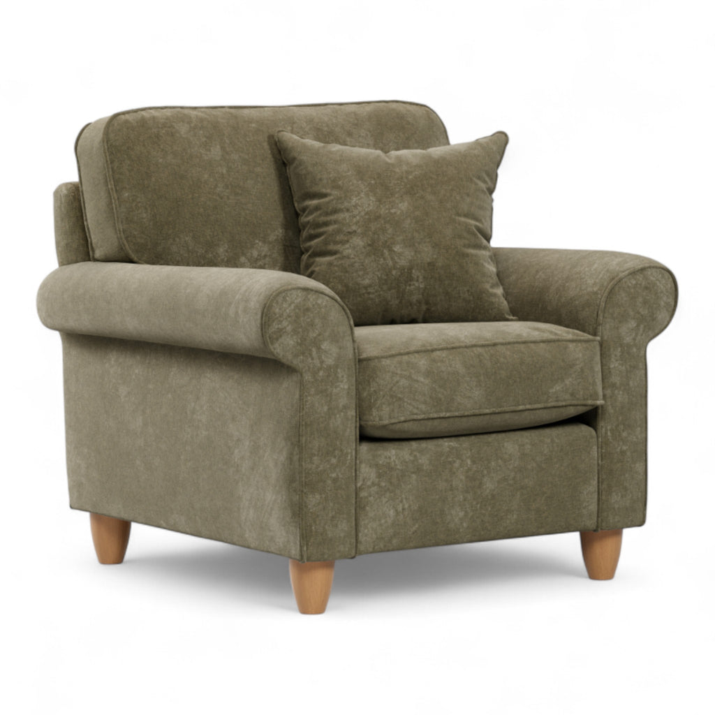 Armchair Sic - Glory 10 Winter Moss