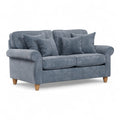 Small Sofa Sic - Glory 13 Steel The Great Sofa Company | Sinatra | Dorchester | Abingdon | Ashbury