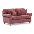 Small Sofa Sic - Glory 8 Deep Terra The Great Sofa Company | Sinatra | Dorchester | Abingdon | Ashbury