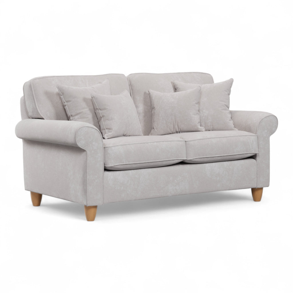 Small Sofa Sic - Glory 2 Pearl The Great Sofa Company | Sinatra | Dorchester | Abingdon | Ashbury