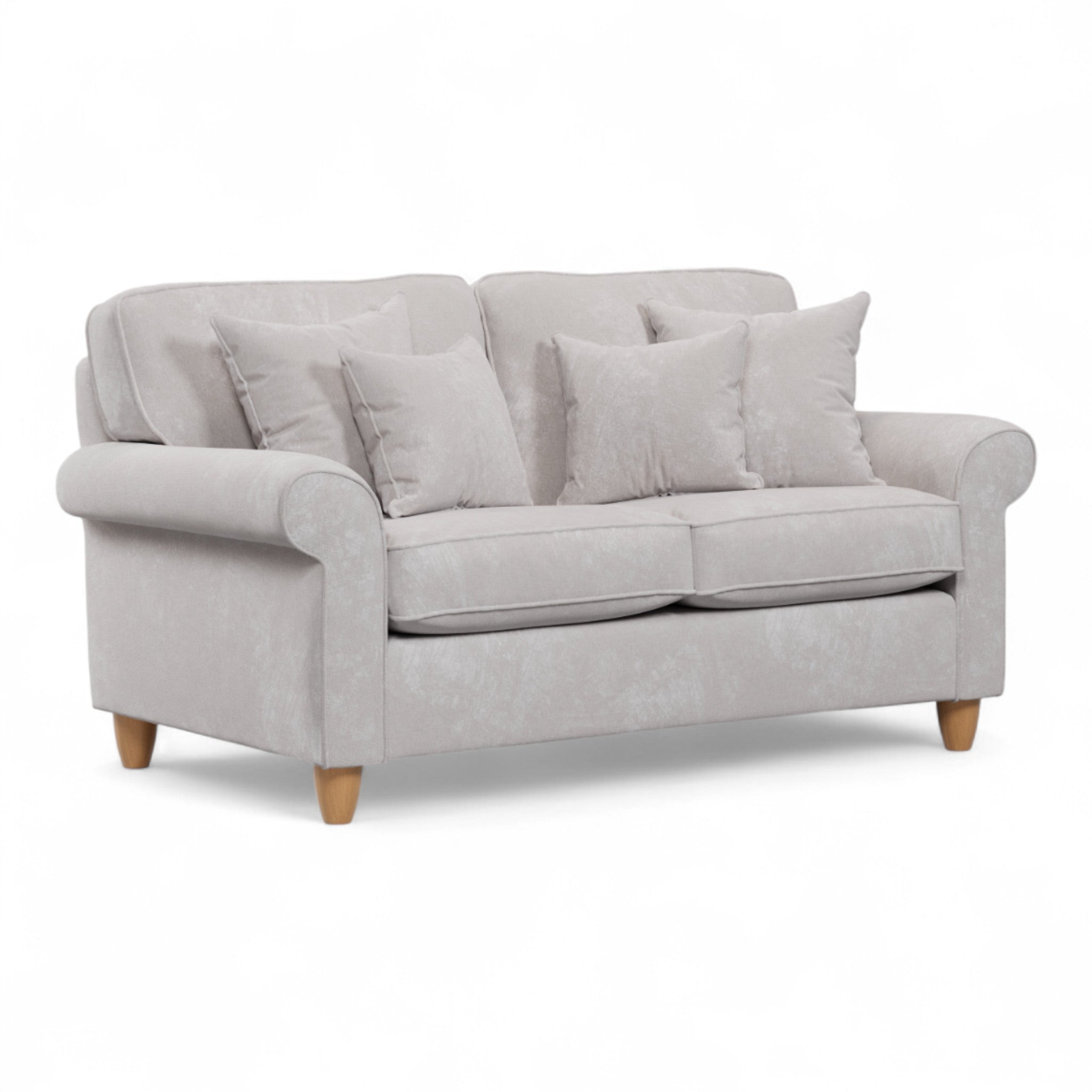 Small Sofa Sic - Glory 2 Pearl The Great Sofa Company | Sinatra | Dorchester | Abingdon | Ashbury