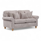 Small Sofa Sic - Glory 3 Beige The Great Sofa Company | Sinatra | Dorchester | Abingdon | Ashbury