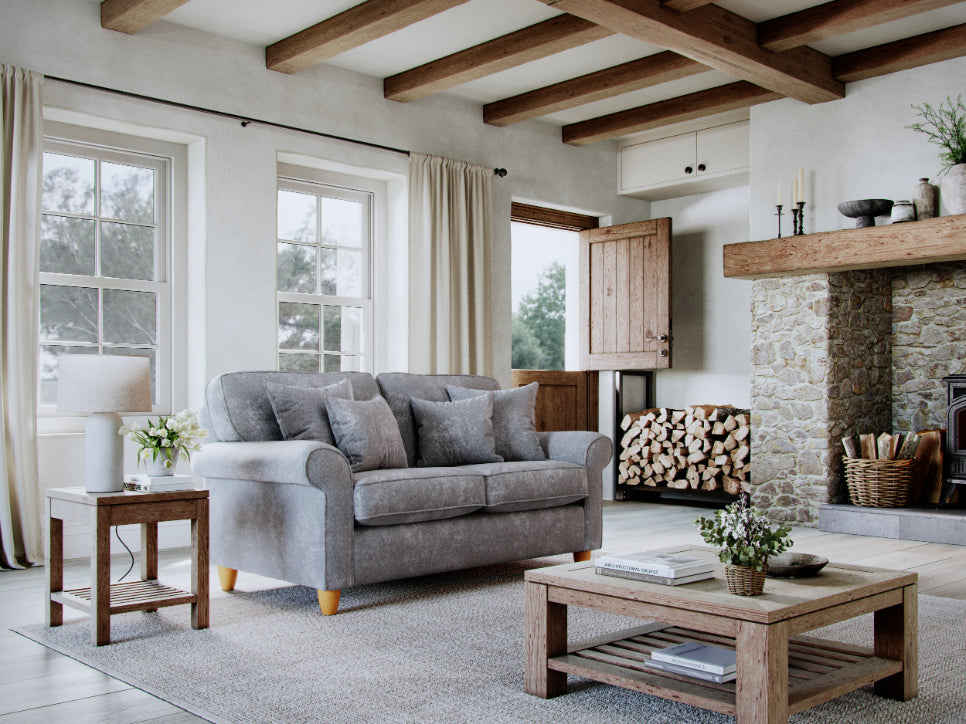 Small Sofa Sic - Glory 18 Anthracite The Great Sofa Company | Sinatra | Dorchester | Abingdon | Ashbury