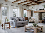 Small Sofa Sic - Glory 18 Anthracite The Great Sofa Company | Sinatra | Dorchester | Abingdon | Ashbury
