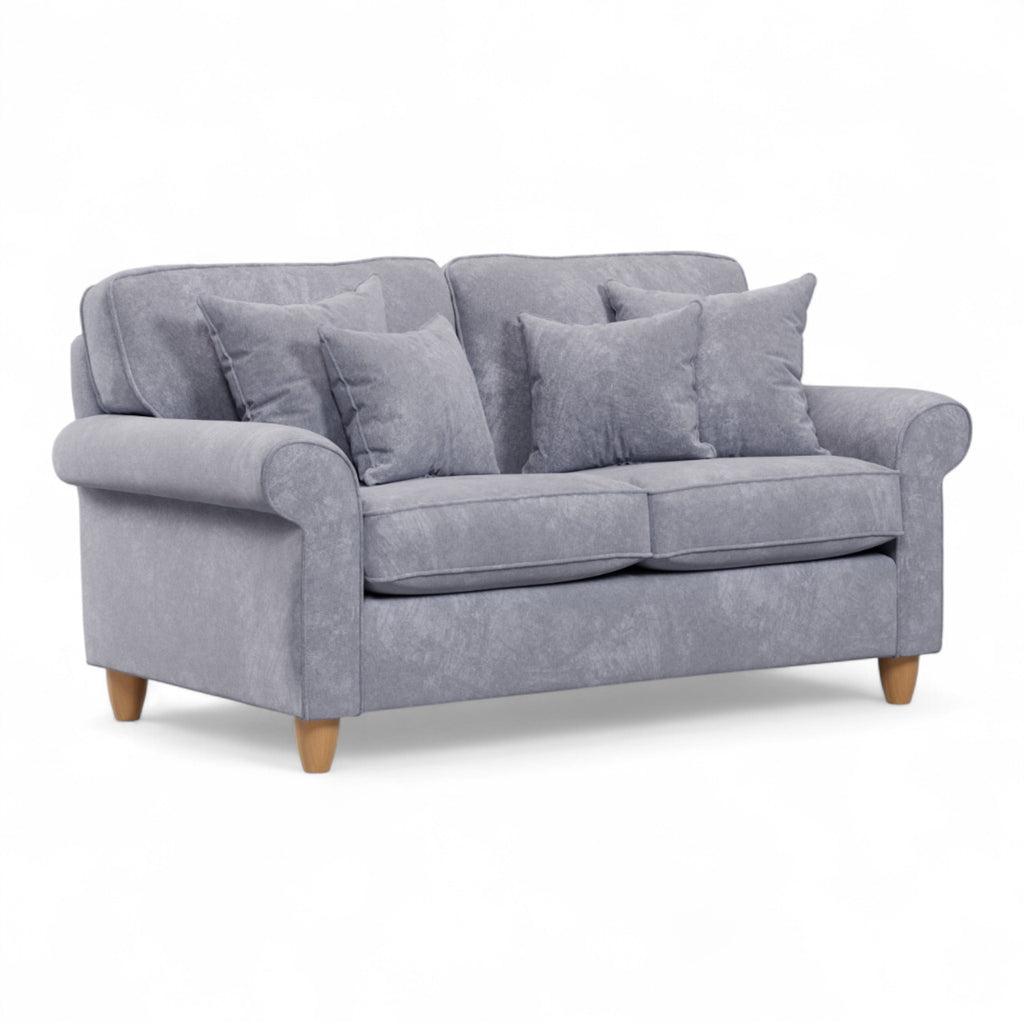 Small Sofa Sic - Glory 18 Anthracite The Great Sofa Company | Sinatra | Dorchester | Abingdon | Ashbury