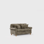 Sofa Bed Sic - Glory 10 Winter Moss The Great Sofa Company | Sinatra | Dorchester | Abingdon | Ashbury