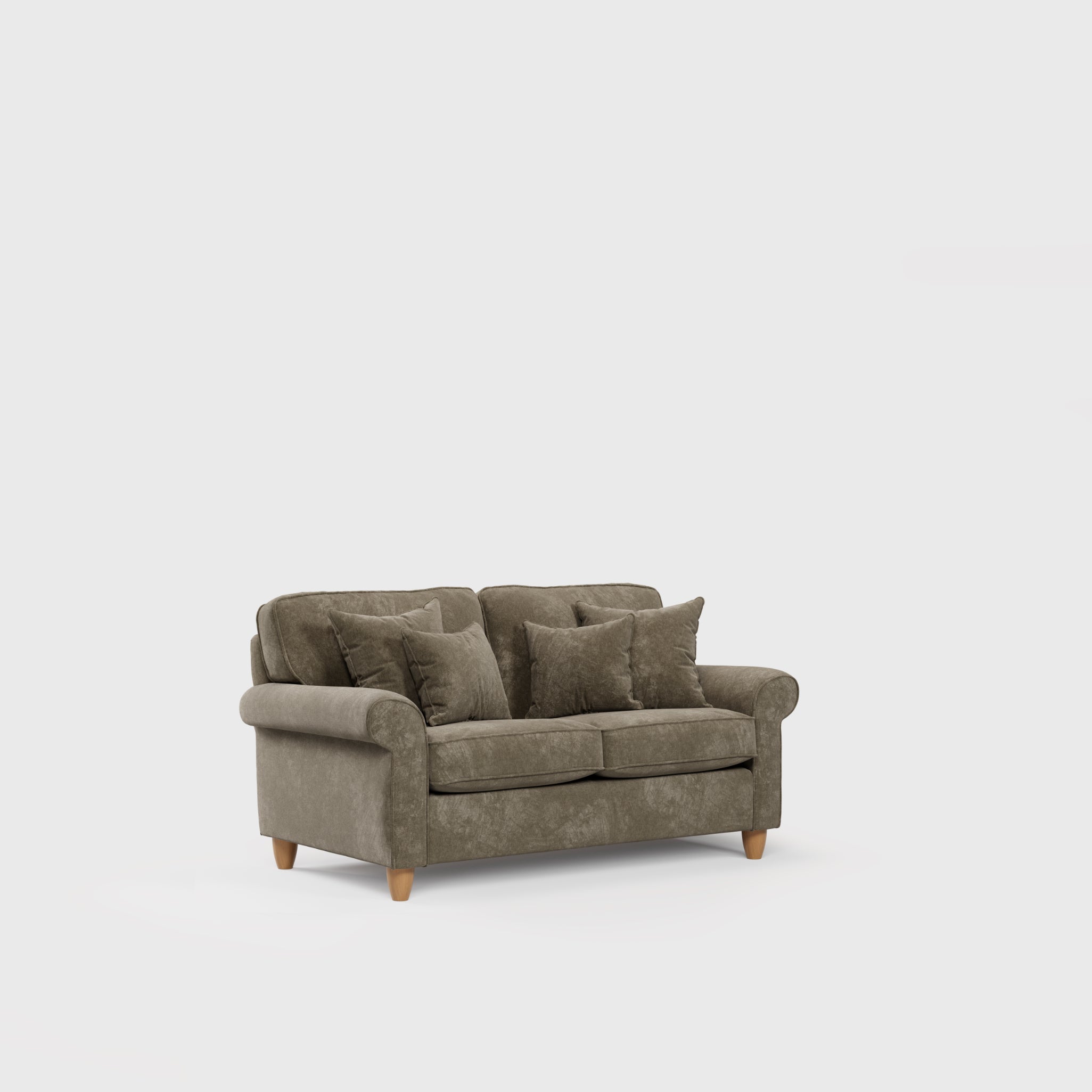 Sofa Bed Sic - Glory 10 Winter Moss