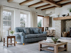 Medium Sofa Sic - Glory 13 Steel The Great Sofa Company | Sinatra | Dorchester | Abingdon | Ashbury