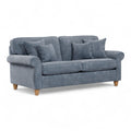 Medium Sofa Sic - Glory 13 Steel The Great Sofa Company | Sinatra | Dorchester | Abingdon | Ashbury