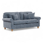 Medium Sofa Sic - Glory 13 Steel The Great Sofa Company | Sinatra | Dorchester | Abingdon | Ashbury