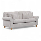 Medium Sofa Sic - Glory 2 Pearl The Great Sofa Company | Sinatra | Dorchester | Abingdon | Ashbury
