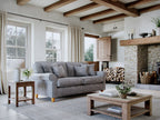 Medium Sofa Sic - Glory 18 Anthracite The Great Sofa Company | Sinatra | Dorchester | Abingdon | Ashbury