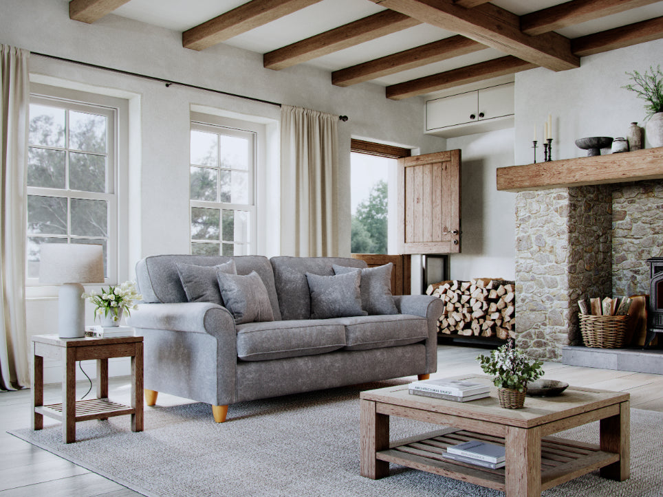Medium Sofa Sic - Glory 18 Anthracite The Great Sofa Company | Sinatra | Dorchester | Abingdon | Ashbury