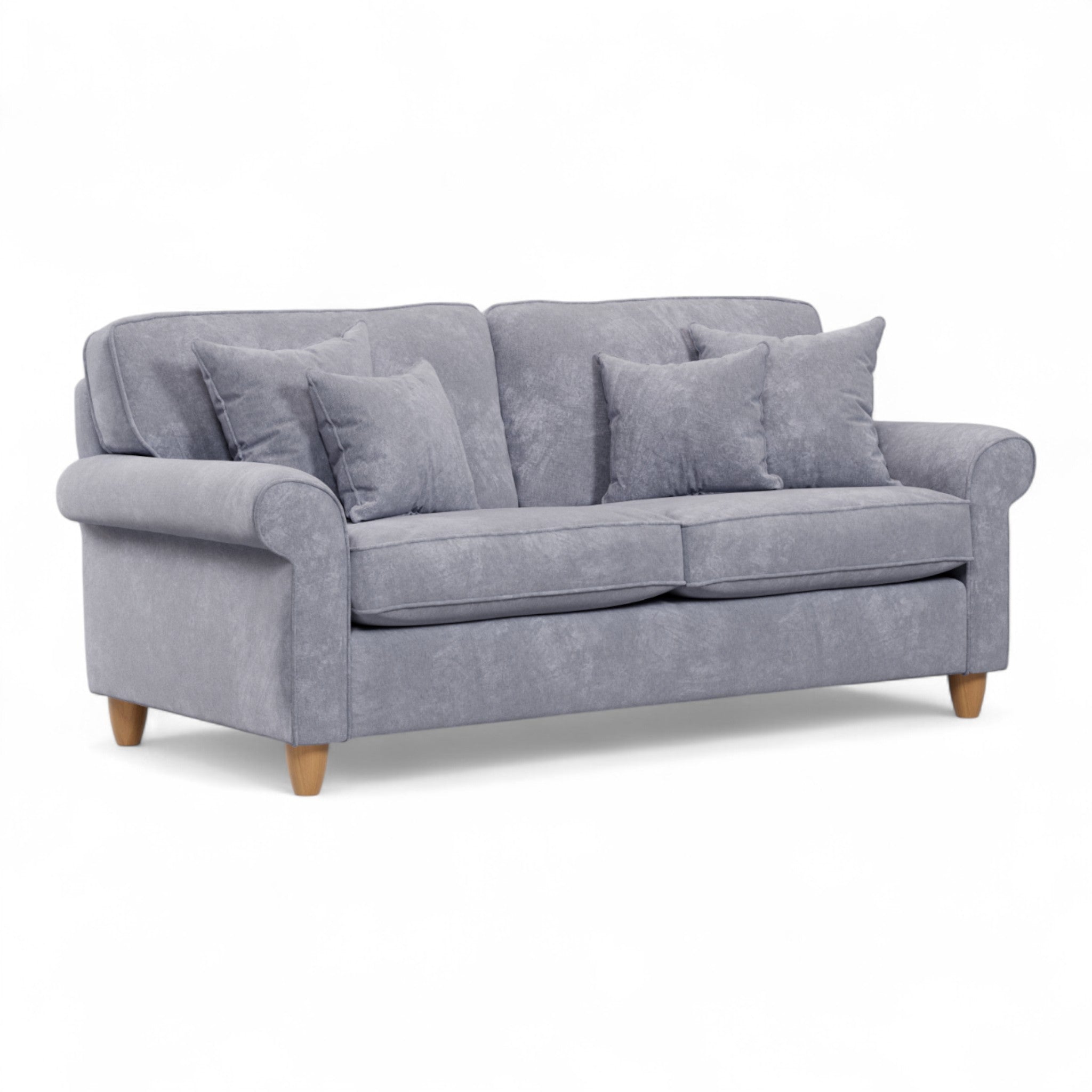 Medium Sofa Sic - Glory 18 Anthracite The Great Sofa Company | Sinatra | Dorchester | Abingdon | Ashbury