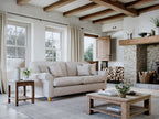 Large Sofa Sic - Glory 2 Pearl The Great Sofa Company | Sinatra | Dorchester | Abingdon | Ashbury