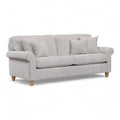 Large Sofa Sic - Glory 2 Pearl The Great Sofa Company | Sinatra | Dorchester | Abingdon | Ashbury